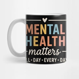 mental-health-matters Mug